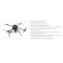 QR X800 versión FPV - RTF6