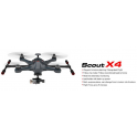 Scout X4 versión basica - BNF2