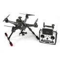 Scout X4 versión FPV Gopro - RTF3