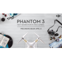 Phantom 3 - Advanced