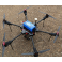 SCA 920 - Listo para volar