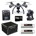 Typhoon Q500 4K Pro  