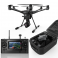 TYPHOON H – YUNEEC version 2 baterias
