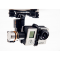 DJI releases Zenmuse H3-2D
