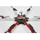 F550 Dji Kit Hexa completo + Naza-M Lite + GPS + Tren Aterriz