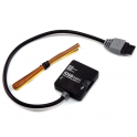 iOSD mini + 2.4G BT Datalink + GS + 16-50 Wp + Canhub