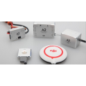 A2 + iOSD Mark II + Data Link 2.4G BT Combo