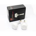 Antenas (2 unid) DJI 5.8Ghz, conector R-SMA