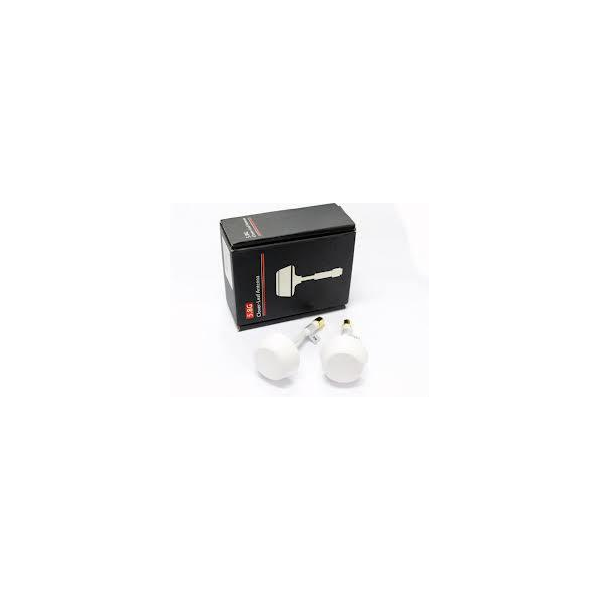 Antenas (2 unid) DJI 5.8Ghz, conector R-SMA Antenas (2 unid) DJI 5.8Ghz, conector R-SMA