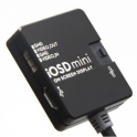 IOSD mini