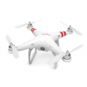Phantom V1.1.1 DJI Naza 2, lipo, cargador