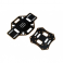 Placas centrales Dji F450   