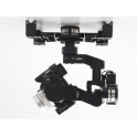 Zenmuse Z15 para Panasonic GH3. DJI 