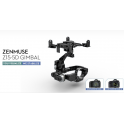 Zenmuse Z15-5D para Canon 5D MarkIII. DJI Gimbal Z15 M3