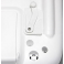 Control tilt para Emisora Phantom DJI