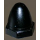 Cono Negro Motor Phantom izquierda