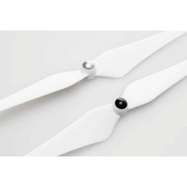 Helices DJI 8 " Conos integrados Helices DJI 8 " Conos integrados