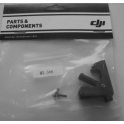 Soporte plegable de GPS DJI