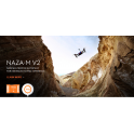 Dji NAZA M V.2 +PMU+Led+GPS V.2 KIT