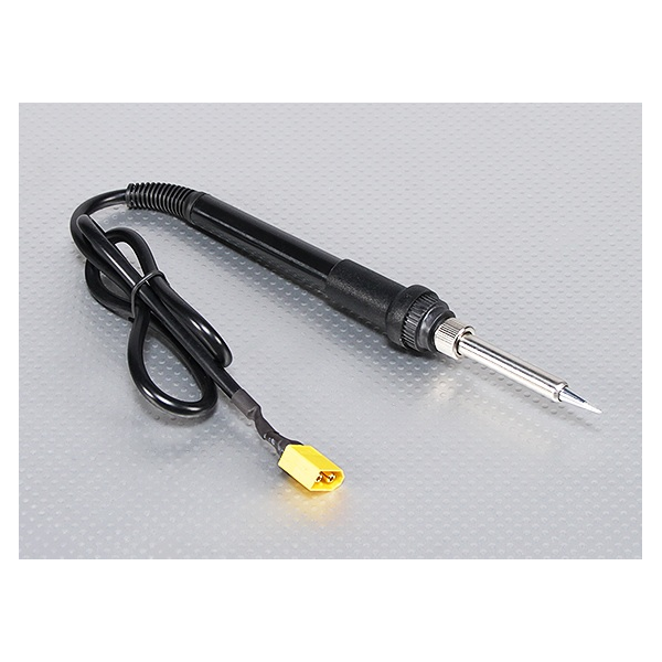 Soldador 30w xt60 conector Soldador 30w xt60 conector