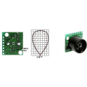 MaxSonar MB1000 EZO