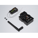  FrSky DJT 2.4Ghz JR w/ Telemetry    