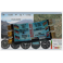 IKARUS OSD Pack: GPS 10Hz, Sensor de Corriente