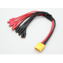 Conector para bec 3,5mm