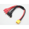 Conector para bec 3,5mm