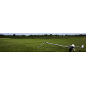 UAV Lanzador  Inicie el UAV Aeromapper