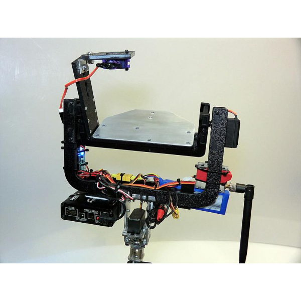 CONTROL SYSTEM CAMERA UPGRADED CONTROL SYSTEM CAMERA UPGRADED