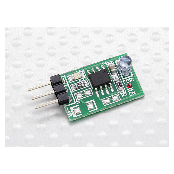 Infrared Remote Shutter Controller for Sony Cameras Infrared Remote Shutter Controller for Sony Cameras