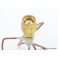 5.8GHz Circular Polarizada Antena RP-SMA