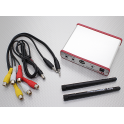 Receiver ImmersionRC DUO5800v3 