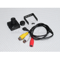 Micro FPV Camera 600TVL (NTSC)