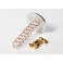 Axial Mode Helical  Antenna 5.8GHz Circular Wireless (SMA)