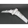 Go Discover FPV Plane EPO