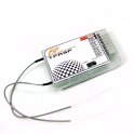 FRSKY TFRSP 2.4Ghz 10CH CCPM + RSSI