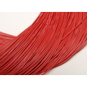 24AWG 6A Max. Rojo~Negro