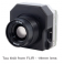 TAU2 640, 19mm f/1.25