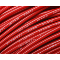 16AWG 3.0MM 35A. Max. Rojo~Negro