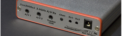 2,4 Ghz