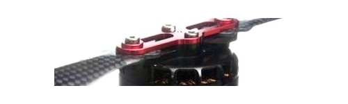 Propeller-carrier