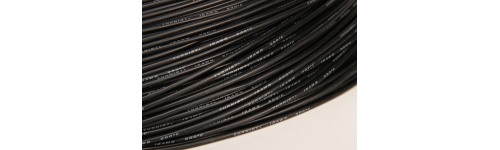 18AWG 2.8MM 20A. Max.