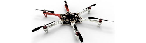  f550 DJI