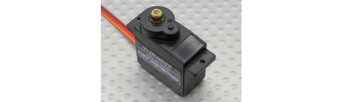 Servomotors