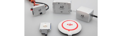 Controladoras A2 / WKM / Naza