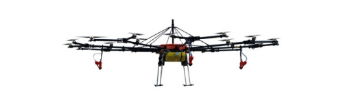 UAV'S 