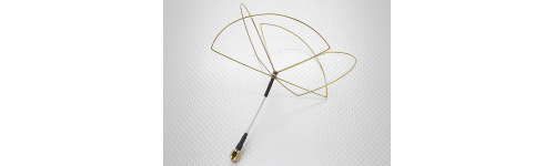 1.2GHz Circular Polarized