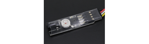 Electronic equipments